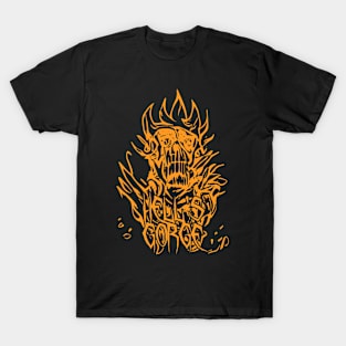 Hell's Gorge T-Shirt